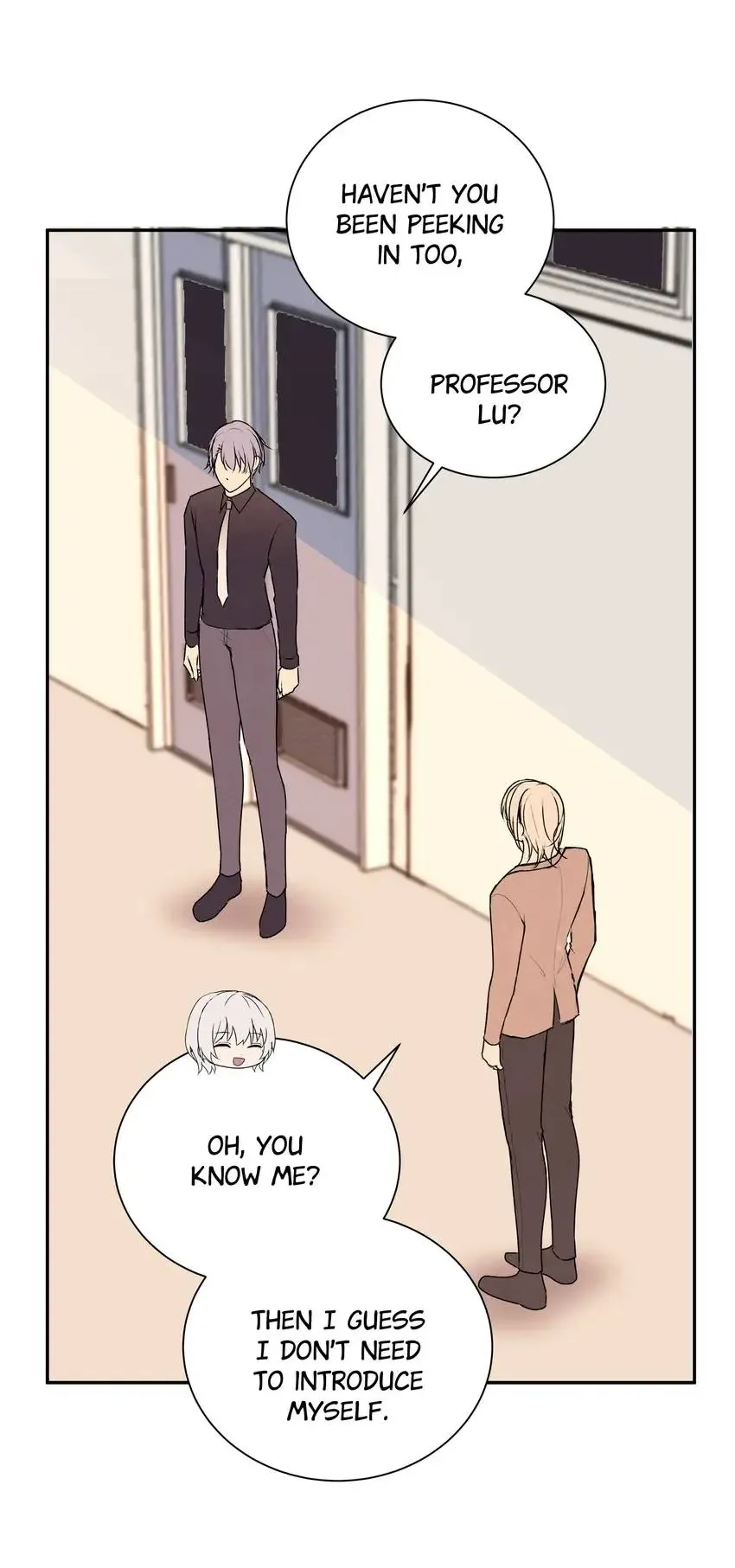 Liquor Gummies Chapter 72 page 4 - 