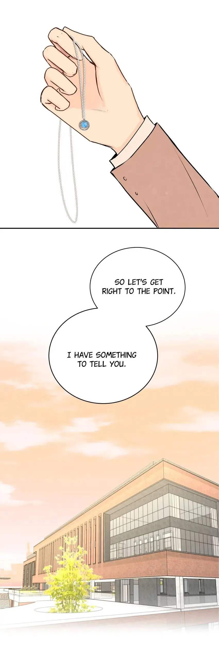 Liquor Gummies Chapter 72 page 5 - 