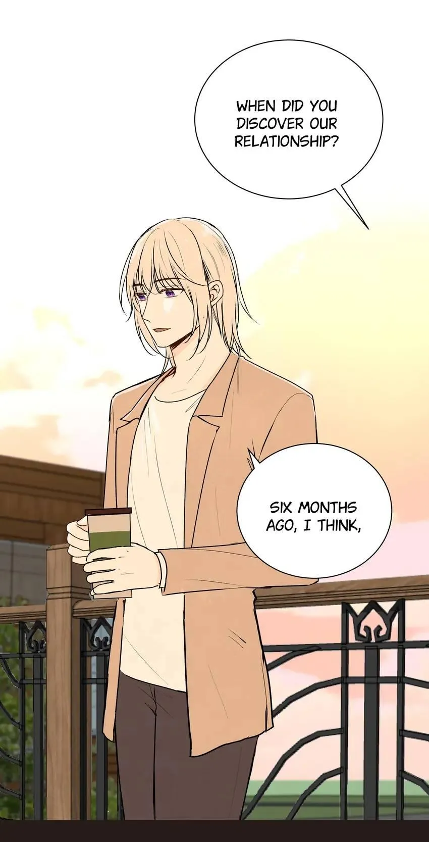 Liquor Gummies Chapter 72 page 7 - 
