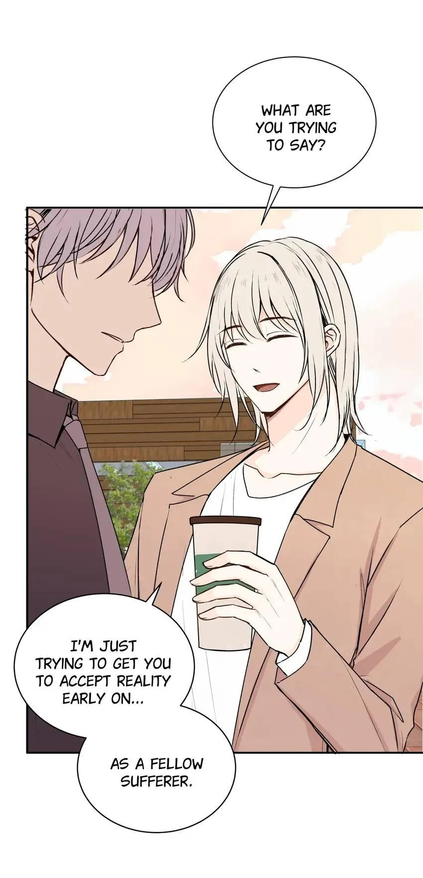 Liquor Gummies Chapter 72 page 10 - 