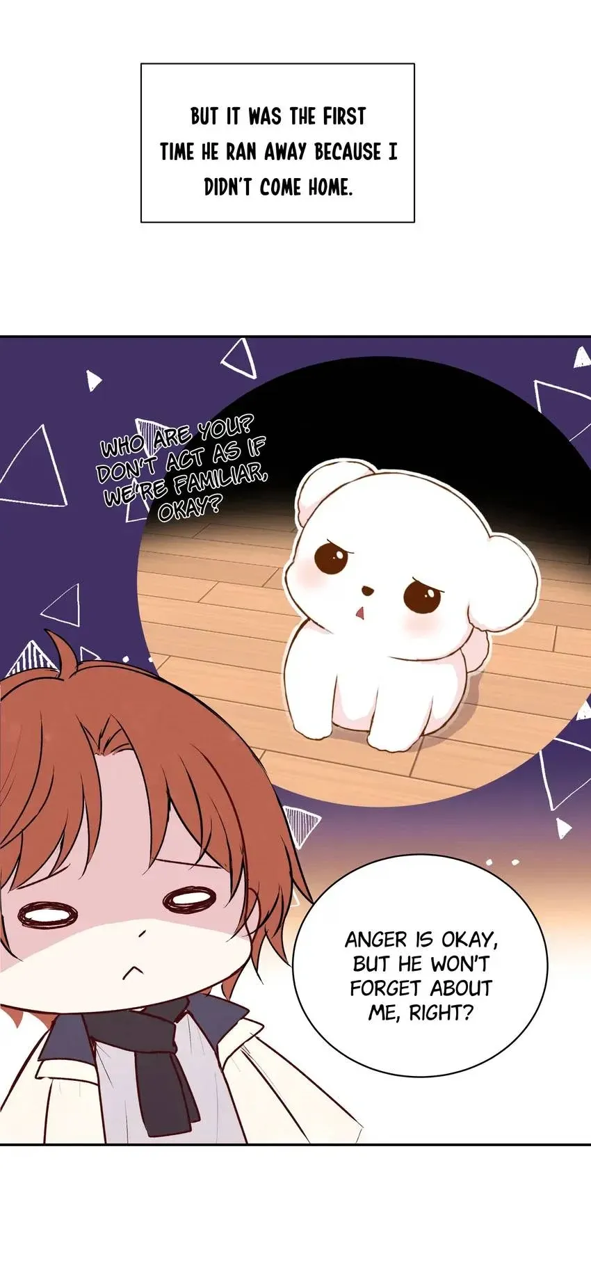 Liquor Gummies Chapter 73 page 13 - 