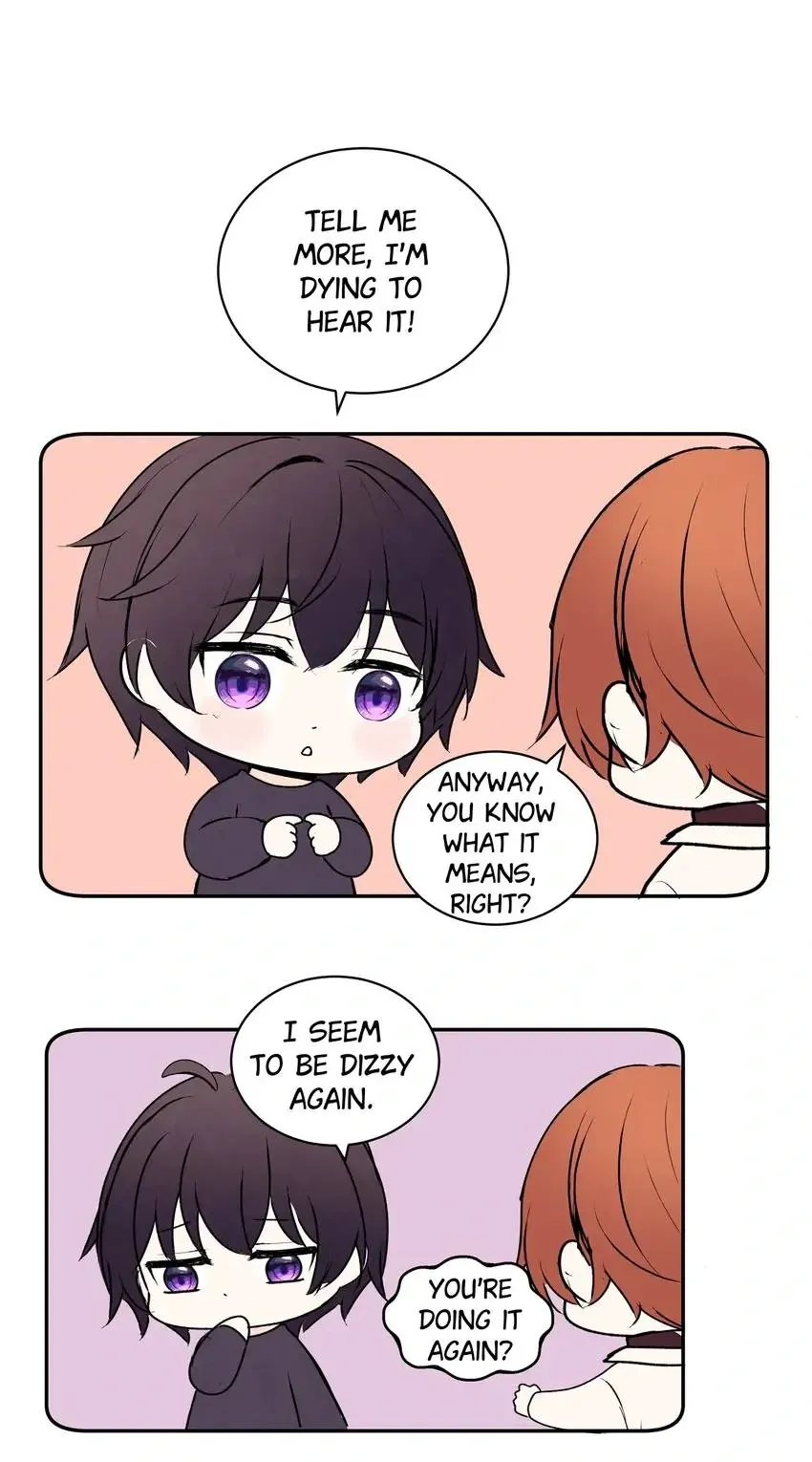 Liquor Gummies Chapter 73 page 3 - 