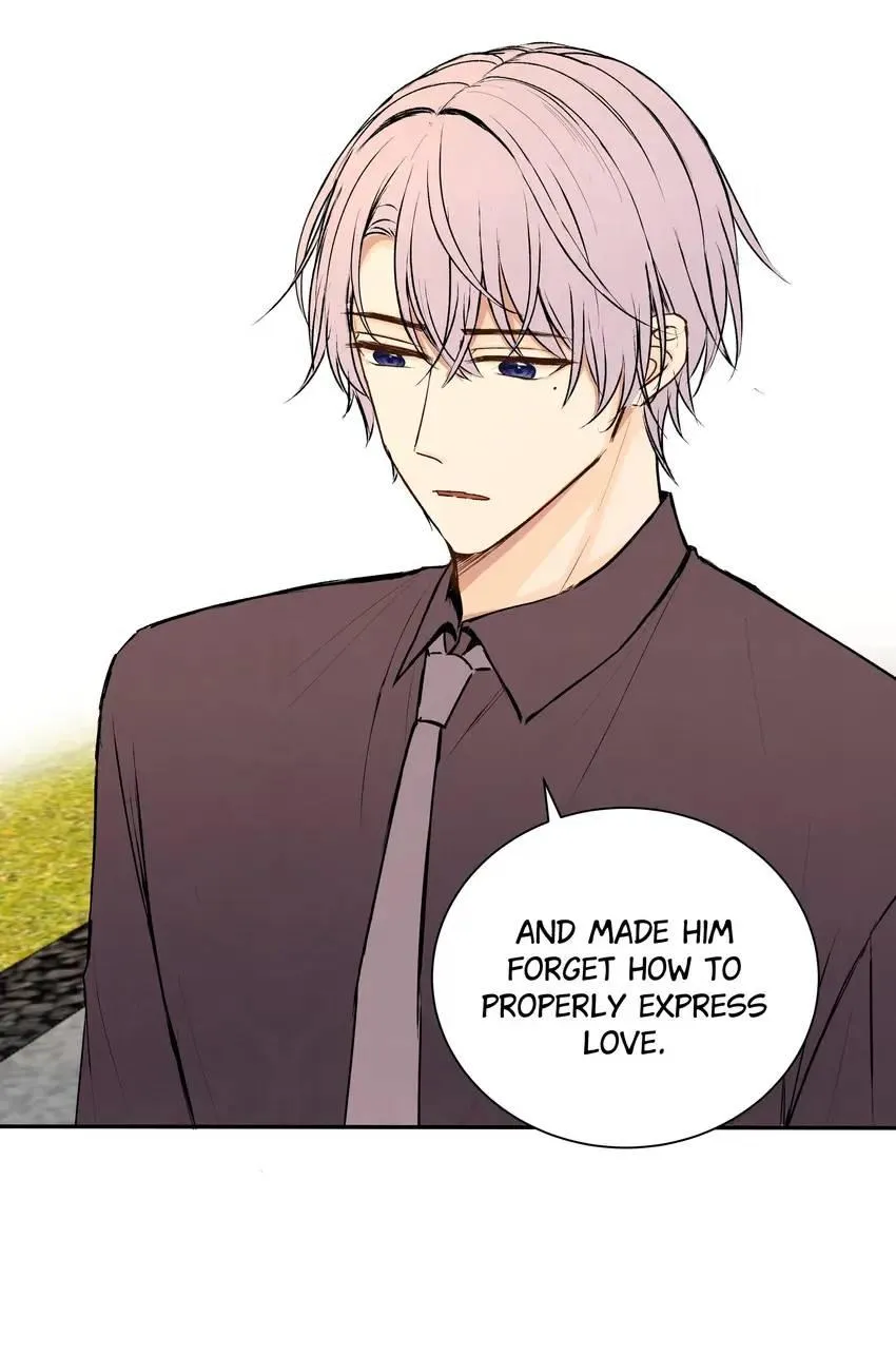 Liquor Gummies Chapter 73 page 21 - 