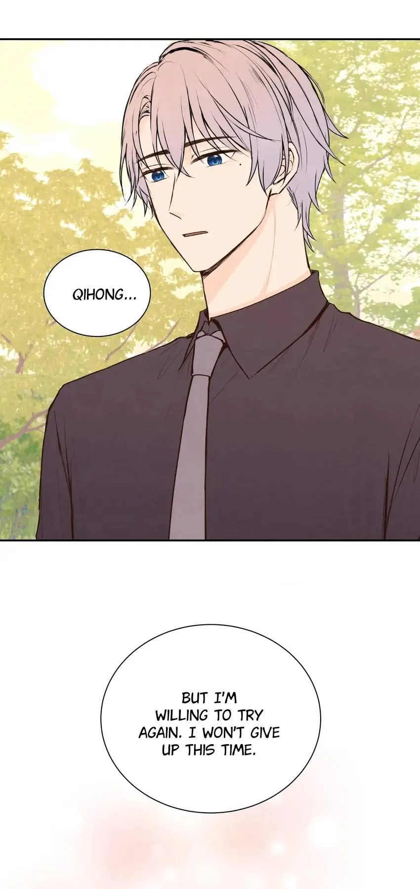 Liquor Gummies Chapter 73 page 23 - 