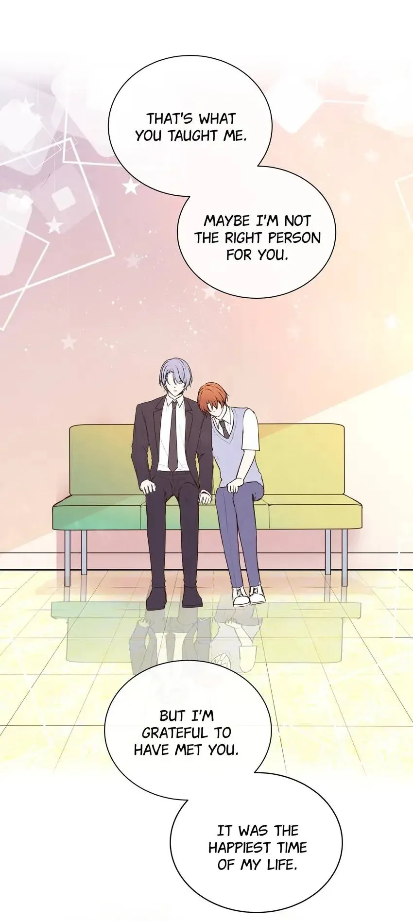 Liquor Gummies Chapter 73 page 25 - 