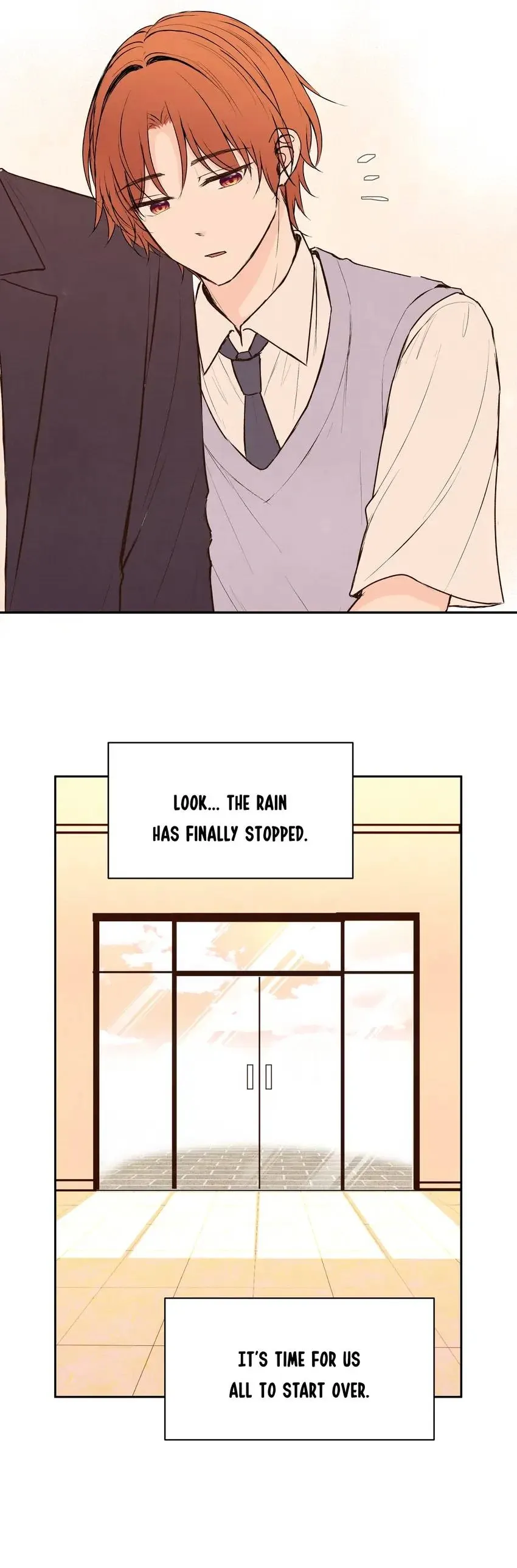 Liquor Gummies Chapter 73 page 26 - 