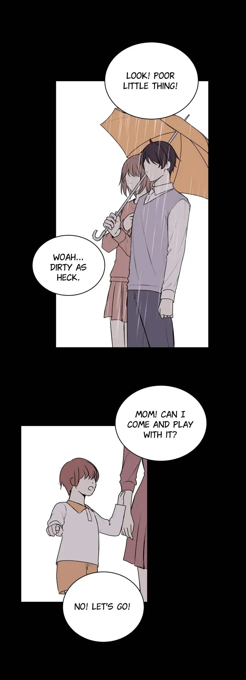 Liquor Gummies Chapter 74 page 2 - 