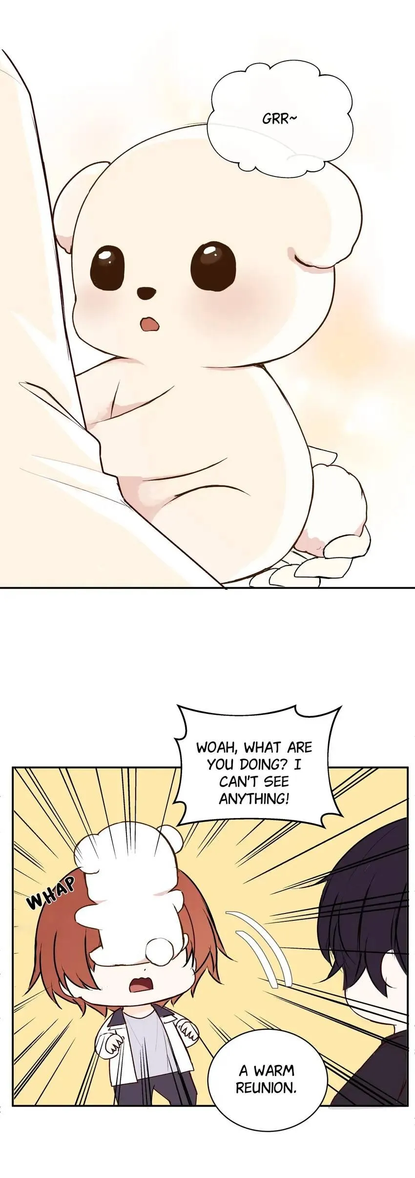 Liquor Gummies Chapter 74 page 13 - 