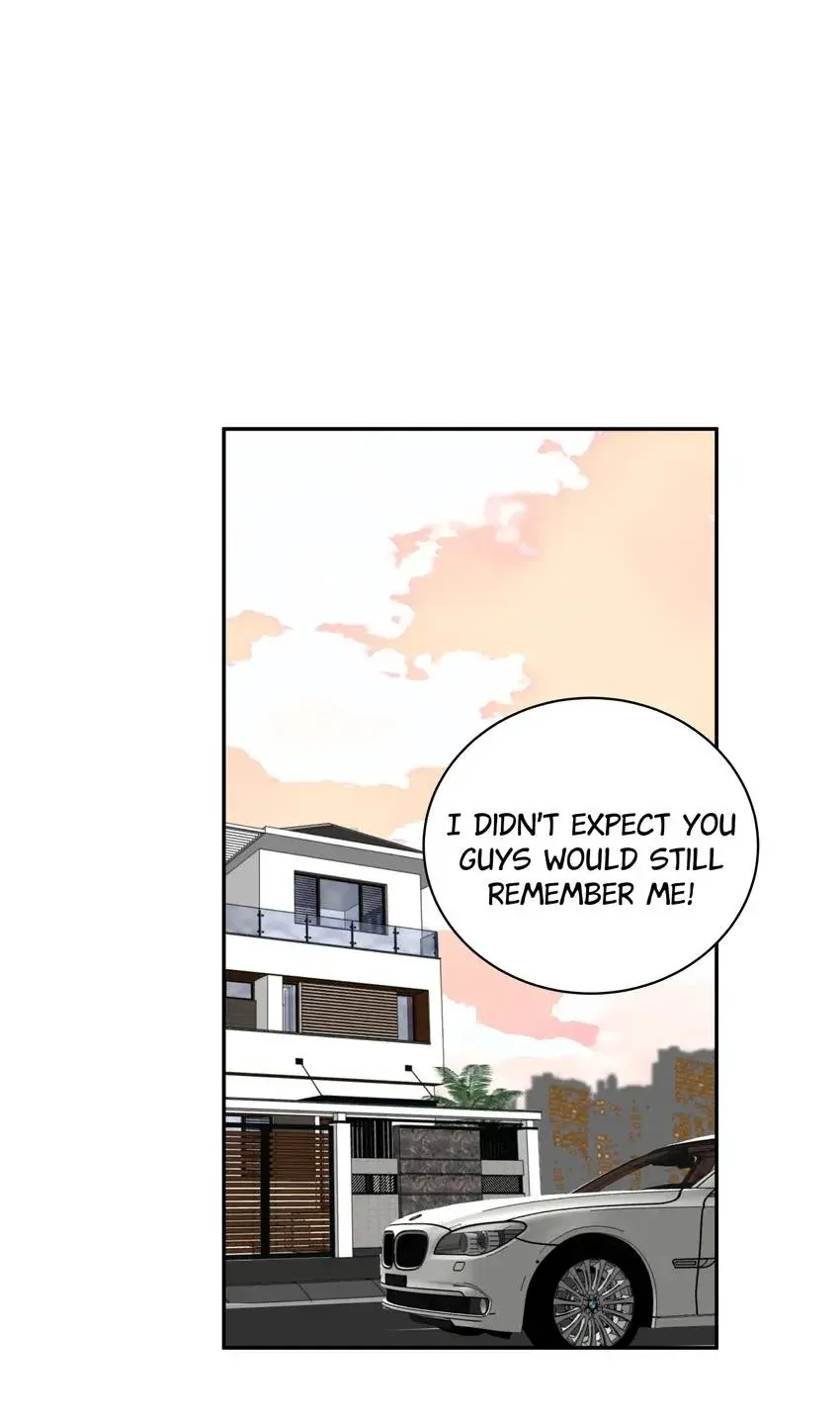 Liquor Gummies Chapter 74 page 15 - 
