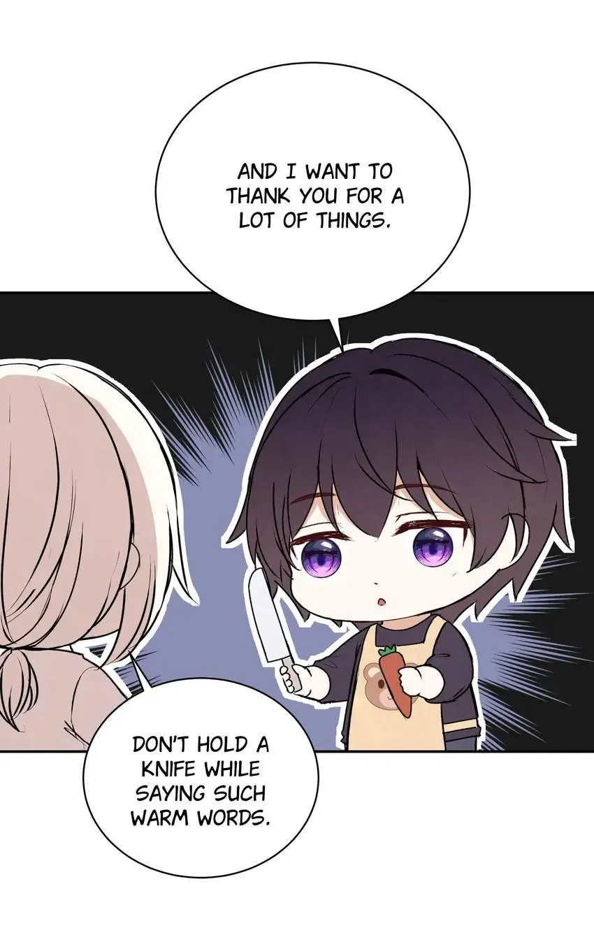 Liquor Gummies Chapter 74 page 18 - 