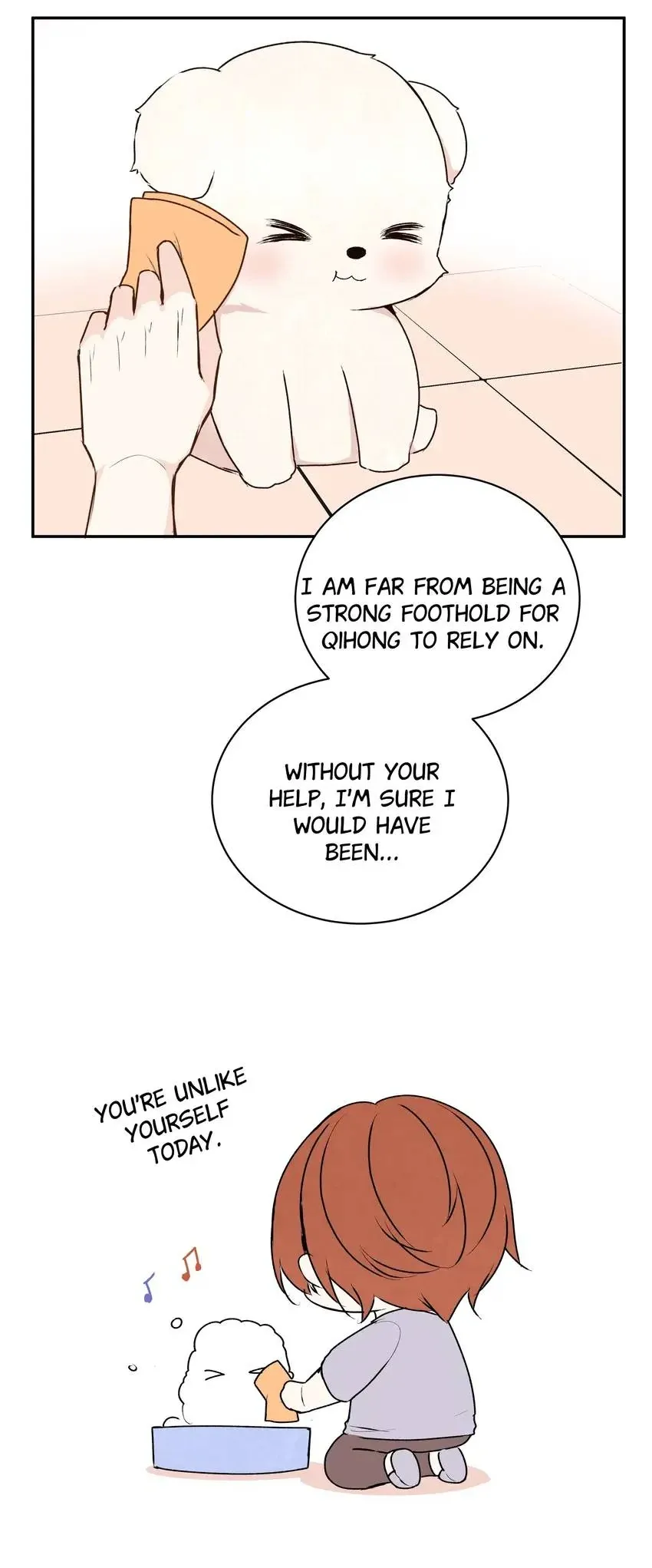 Liquor Gummies Chapter 74 page 20 - 