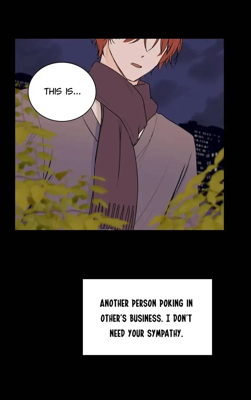 Liquor Gummies Chapter 74 page 3 - 