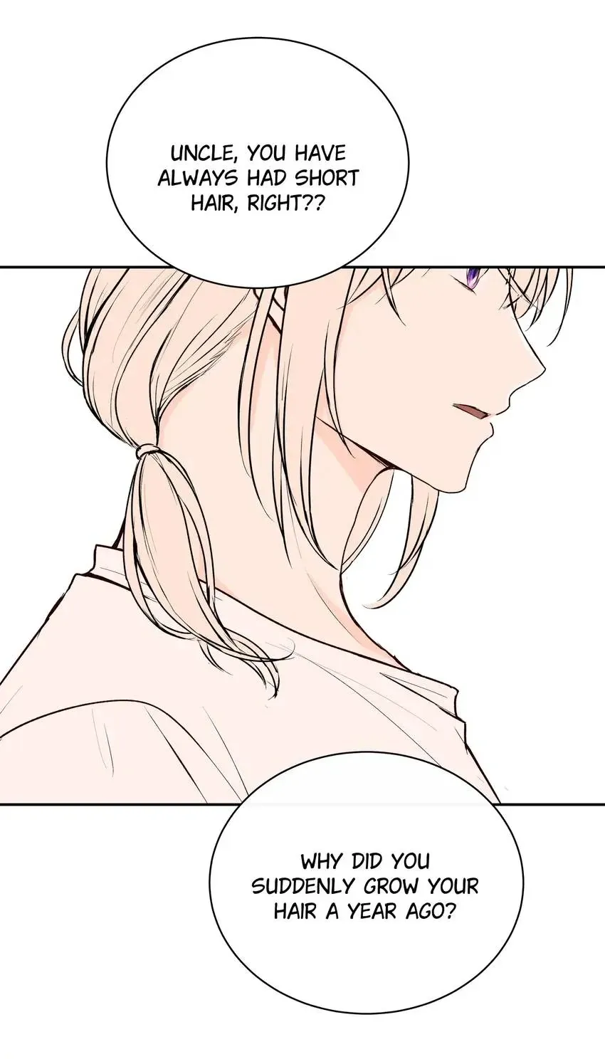 Liquor Gummies Chapter 74 page 23 - 