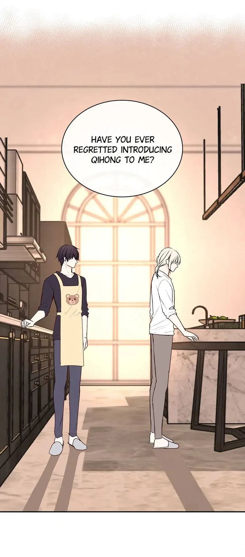Liquor Gummies Chapter 74 page 24 - 