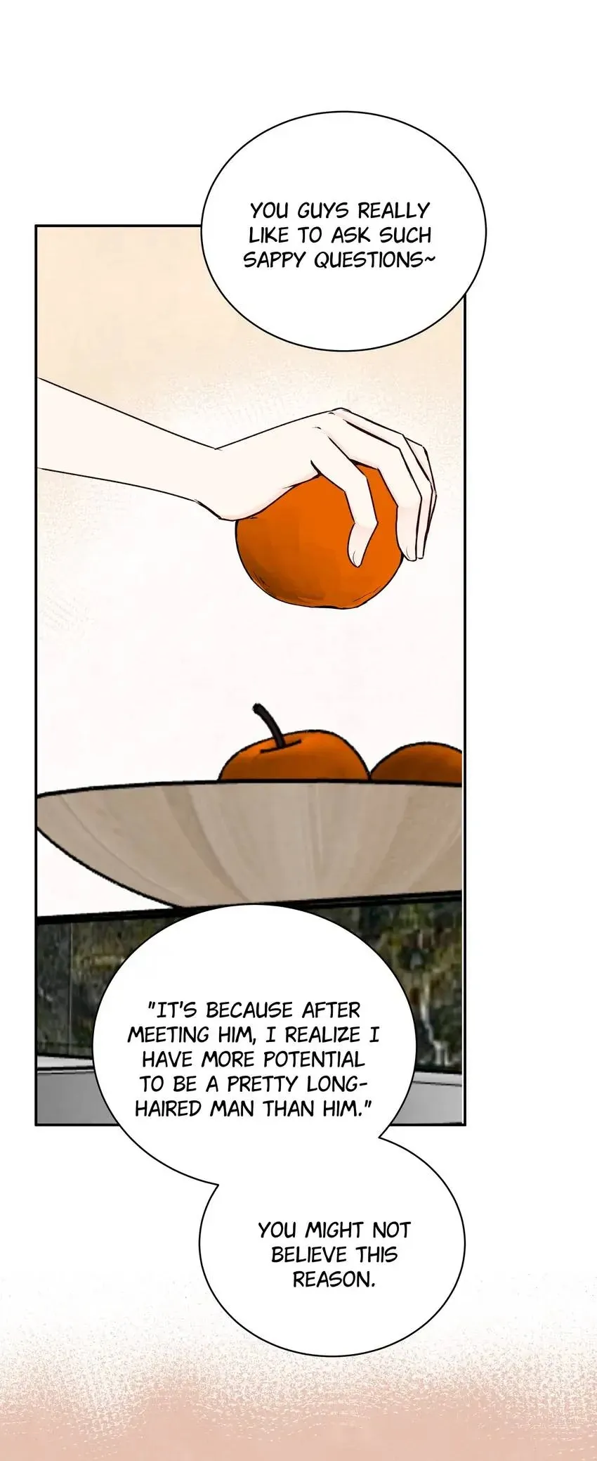Liquor Gummies Chapter 74 page 25 - 