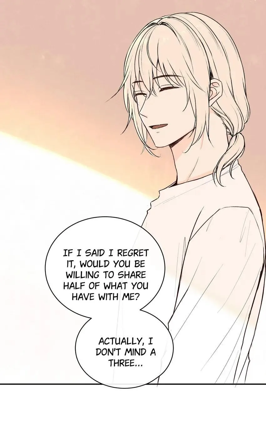 Liquor Gummies Chapter 74 page 26 - 