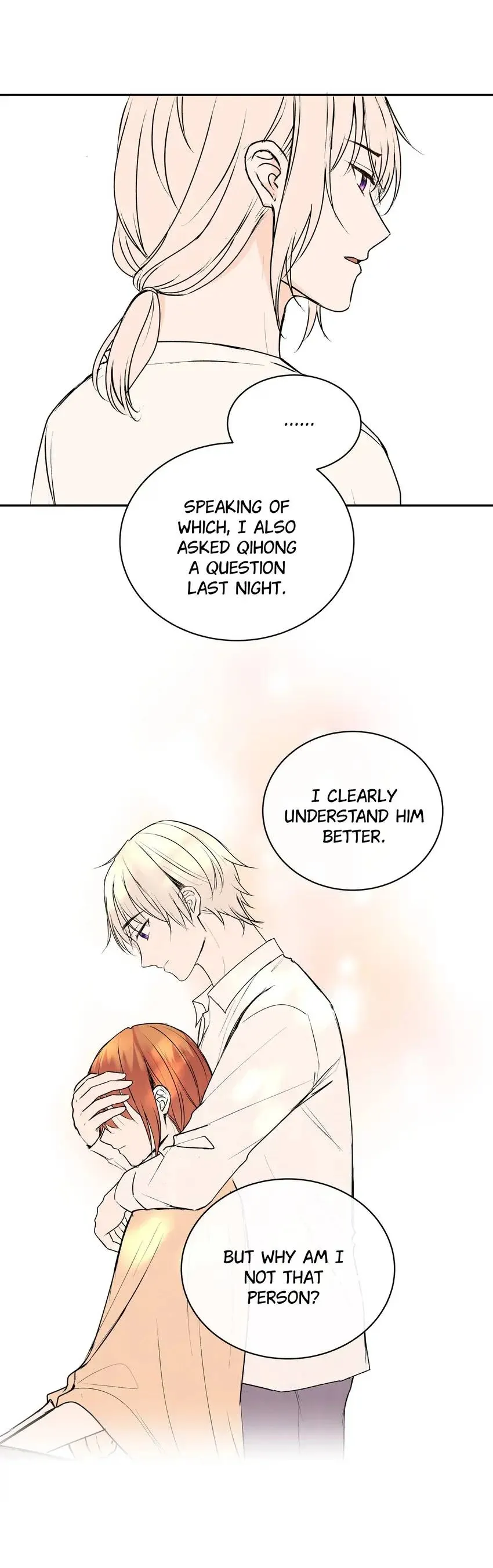 Liquor Gummies Chapter 74 page 29 - 