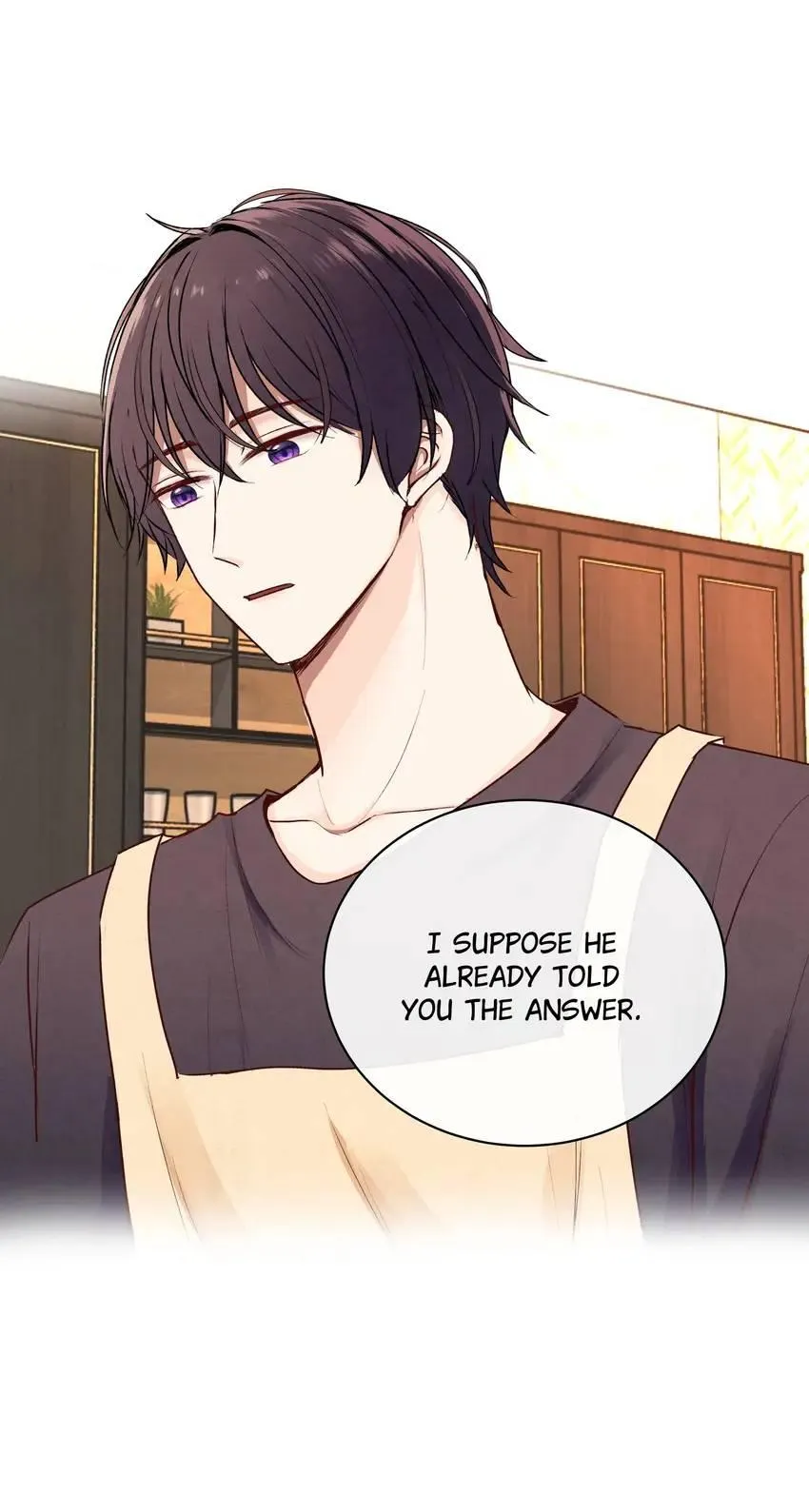 Liquor Gummies Chapter 74 page 30 - 