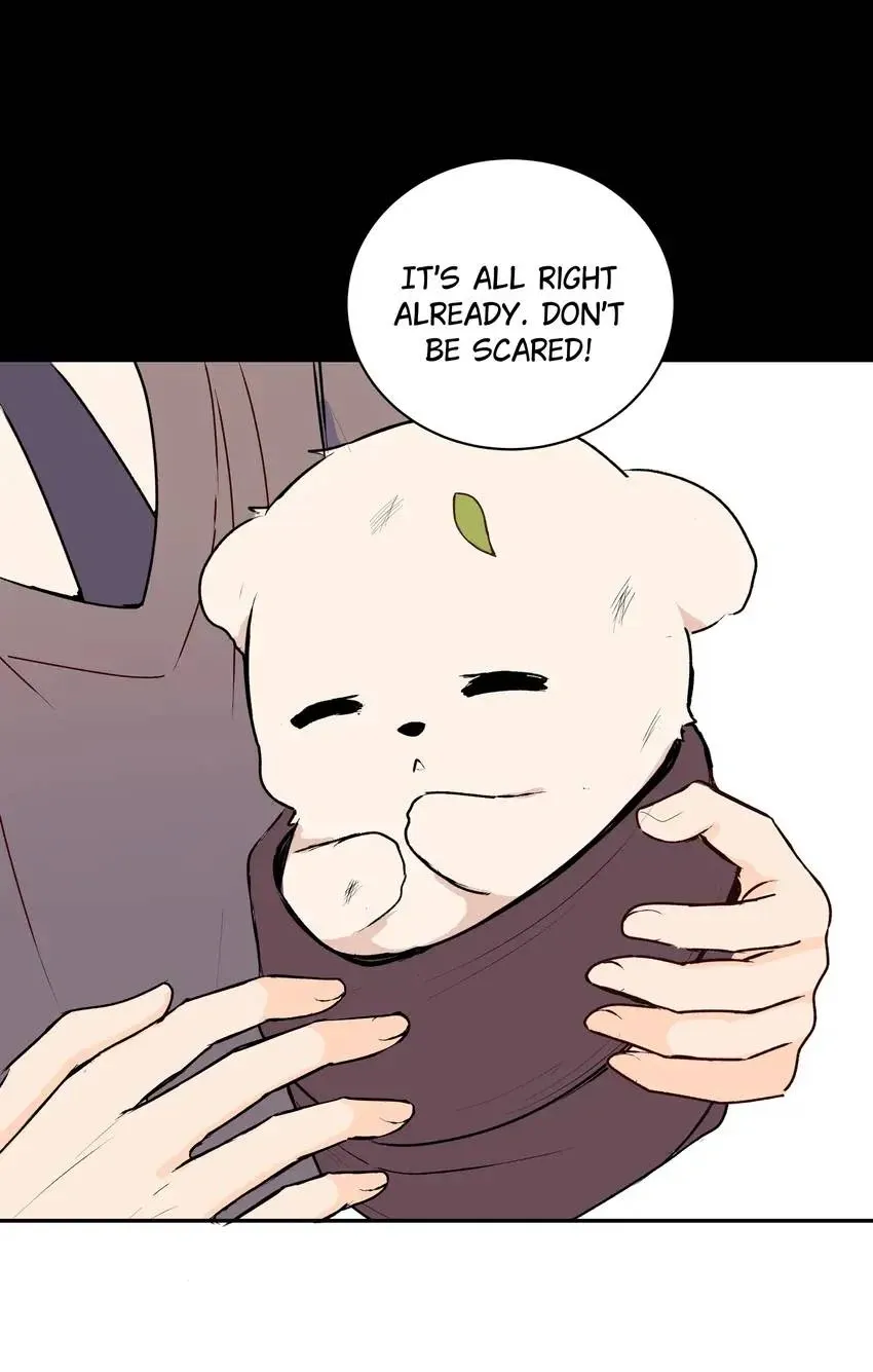 Liquor Gummies Chapter 74 page 4 - 