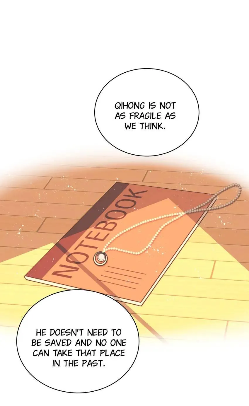Liquor Gummies Chapter 74 page 31 - 