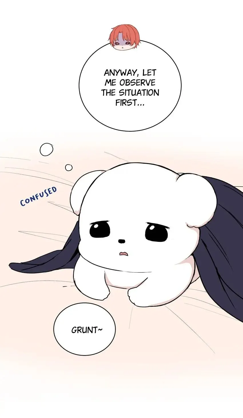 Liquor Gummies Chapter 74 page 7 - 