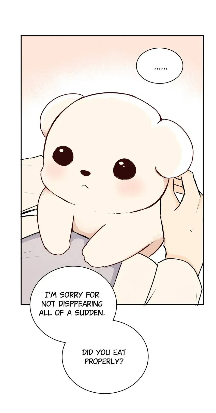 Liquor Gummies Chapter 74 page 10 - 