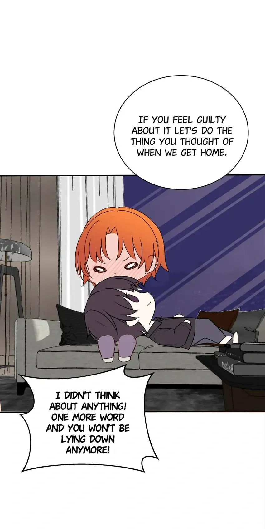 Liquor Gummies Chapter 75 page 13 - 