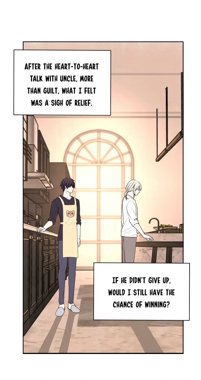 Liquor Gummies Chapter 75 page 16 - 