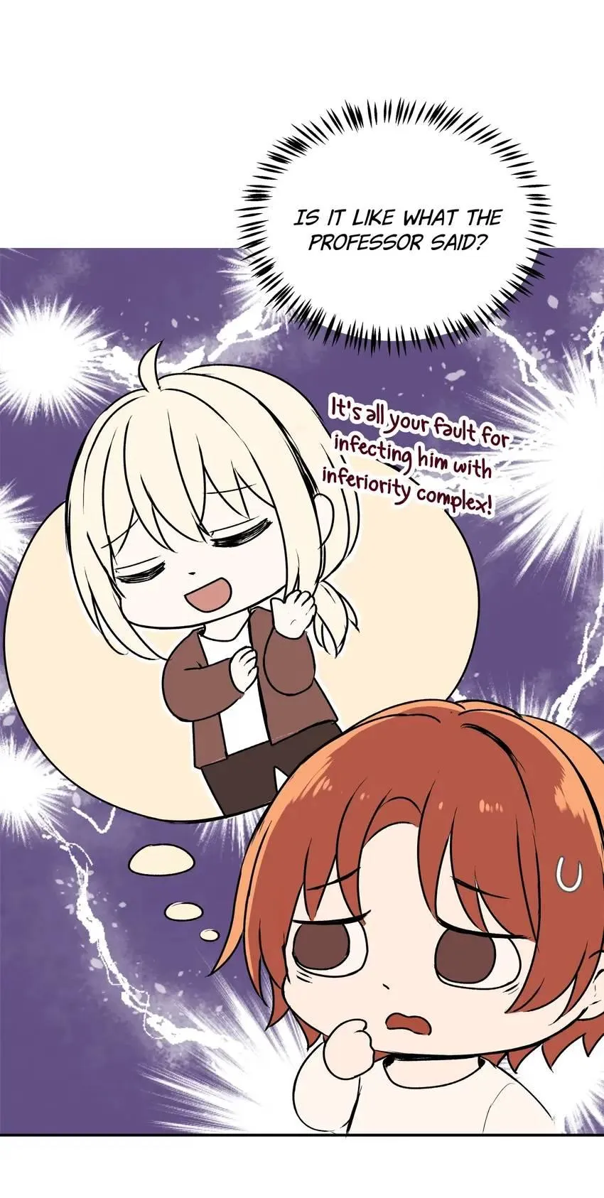 Liquor Gummies Chapter 75 page 18 - 