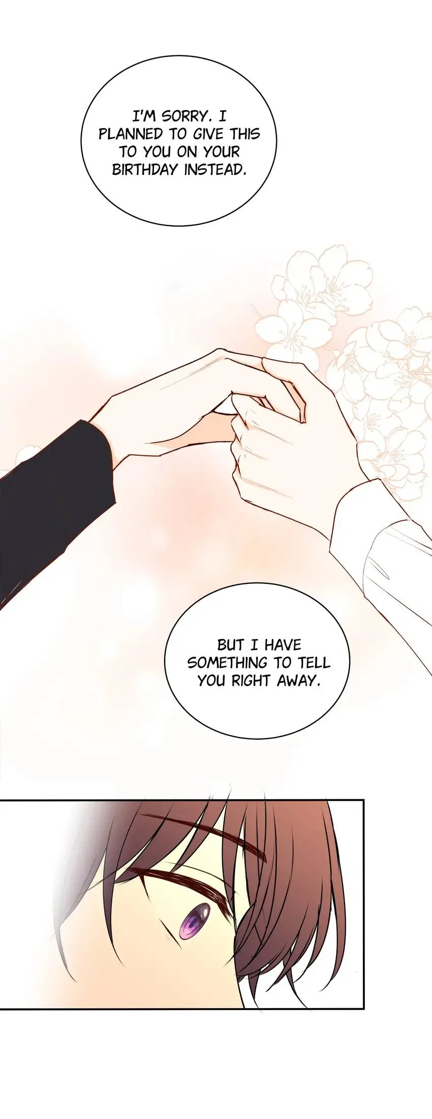 Liquor Gummies Chapter 75 page 22 - 