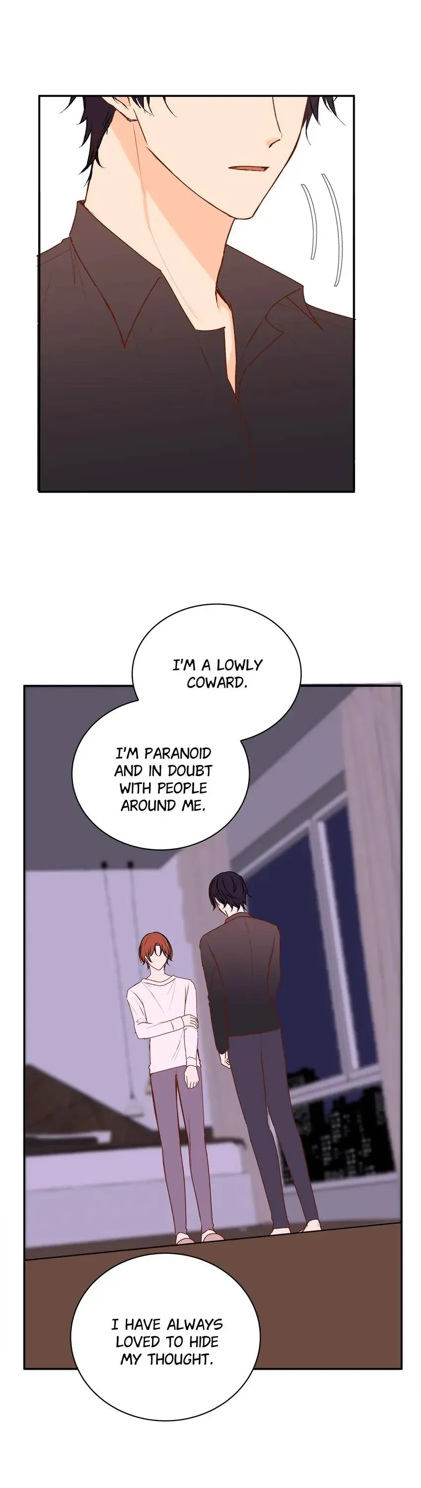 Liquor Gummies Chapter 75 page 25 - 