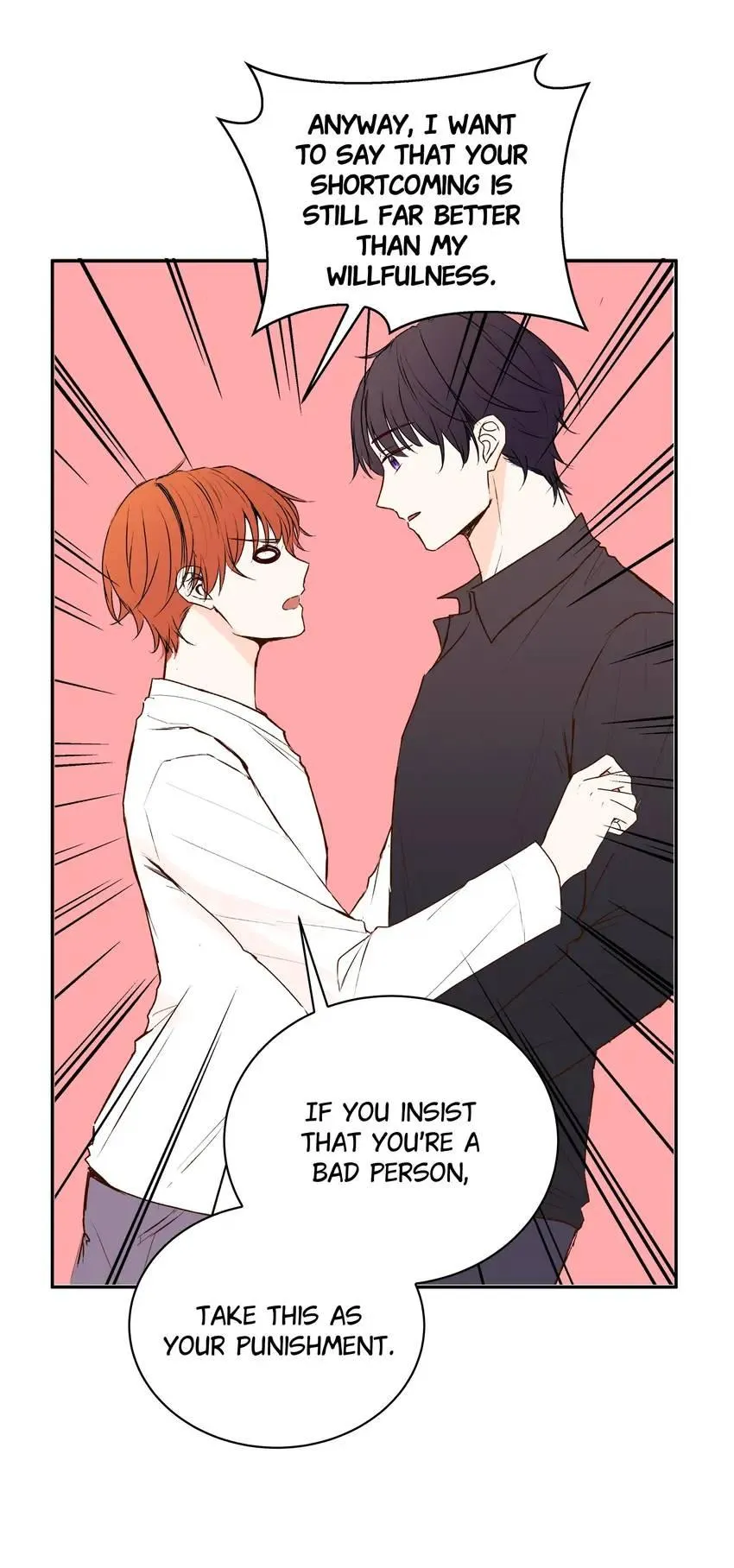 Liquor Gummies Chapter 75 page 27 - 