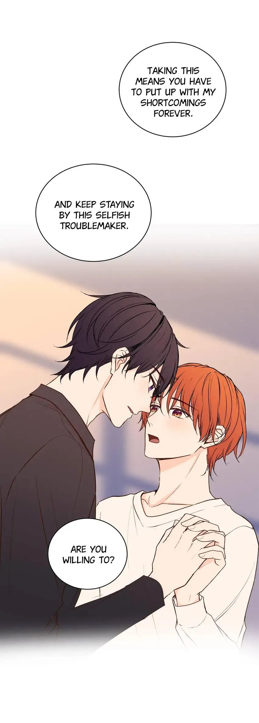 Liquor Gummies Chapter 75 page 28 - 