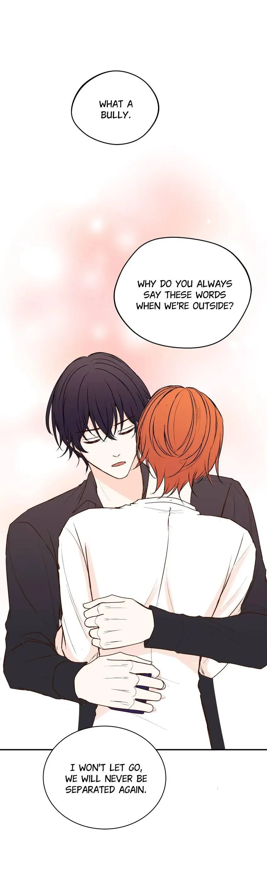 Liquor Gummies Chapter 75 page 29 - 