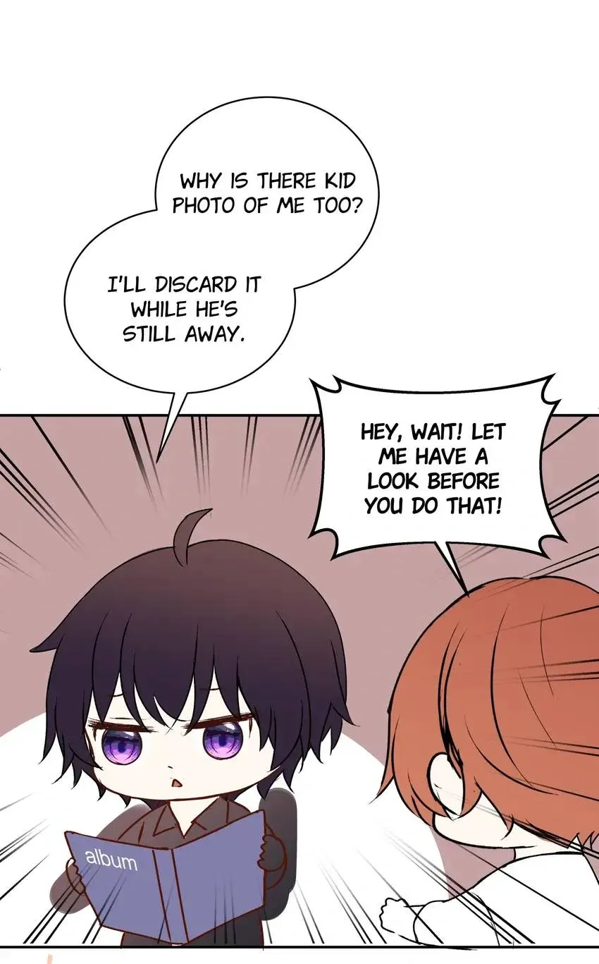 Liquor Gummies Chapter 75 page 4 - 