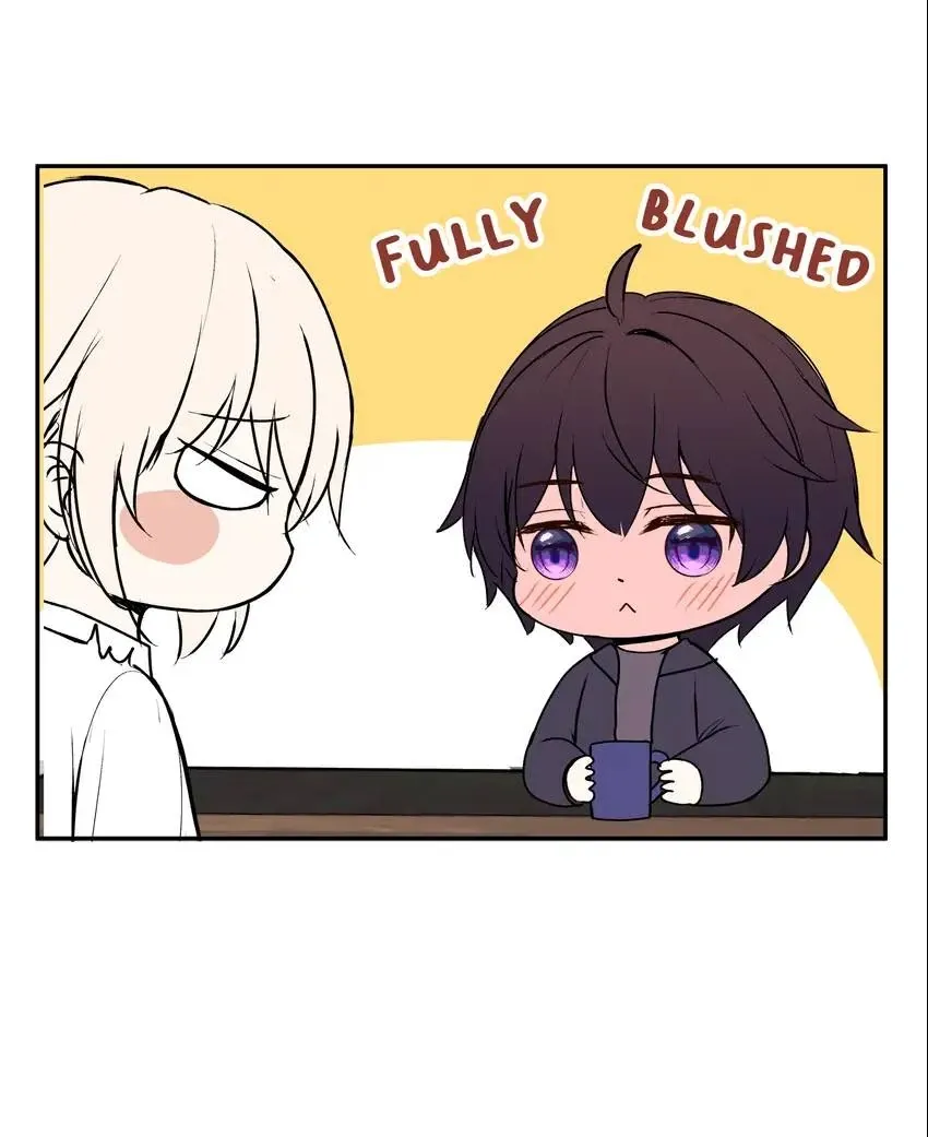 Liquor Gummies Chapter 75 page 34 - 