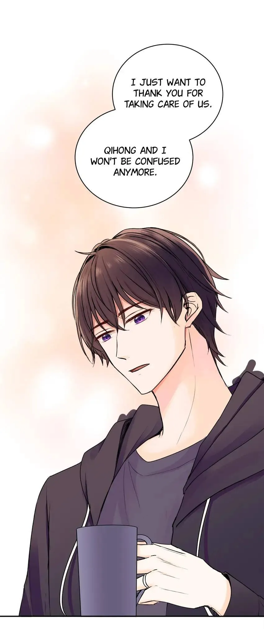 Liquor Gummies Chapter 75 page 36 - 