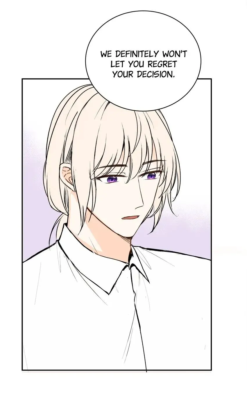 Liquor Gummies Chapter 75 page 37 - 