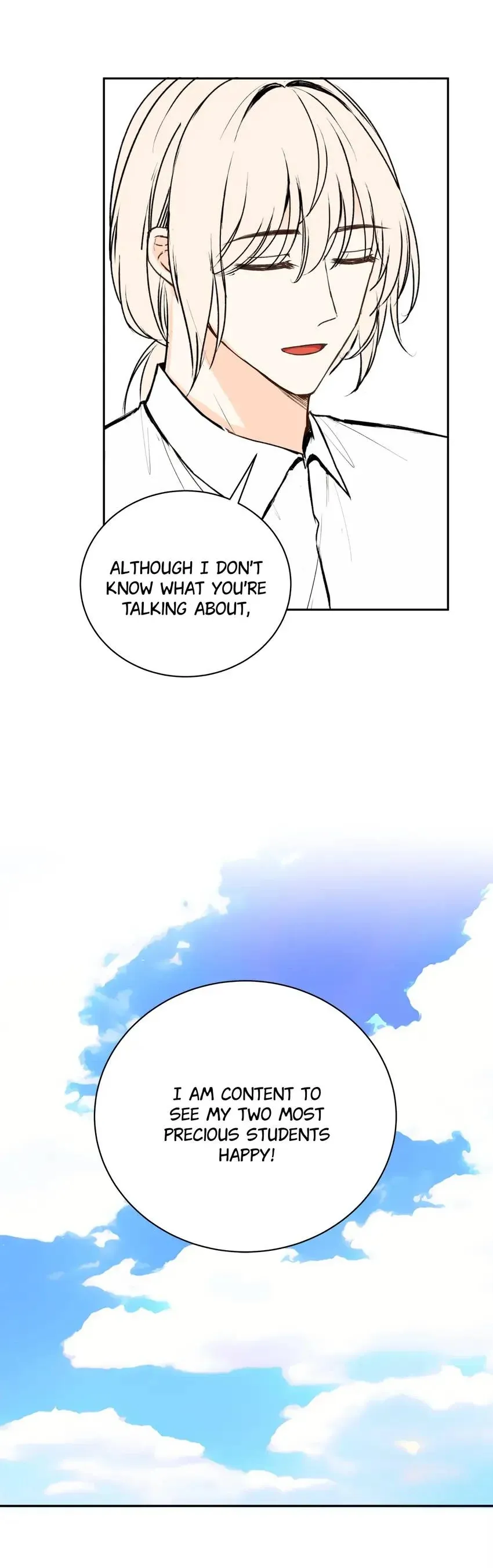 Liquor Gummies Chapter 75 page 38 - 
