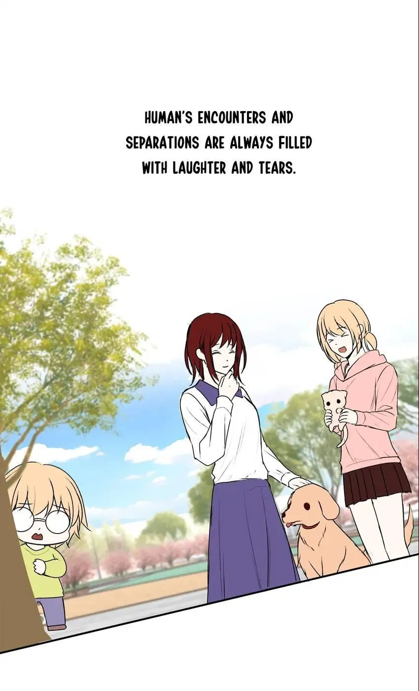 Liquor Gummies Chapter 75 page 40 - 