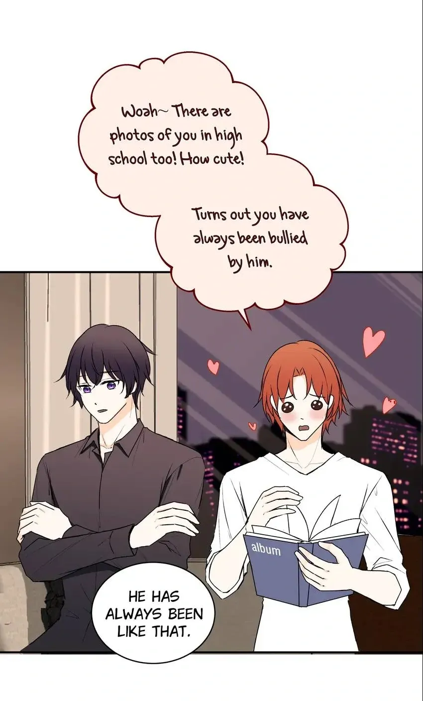 Liquor Gummies Chapter 75 page 6 - 
