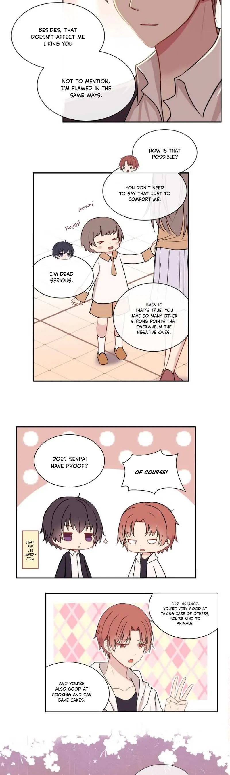 Liquor Gummies Chapter 9 page 7 - 