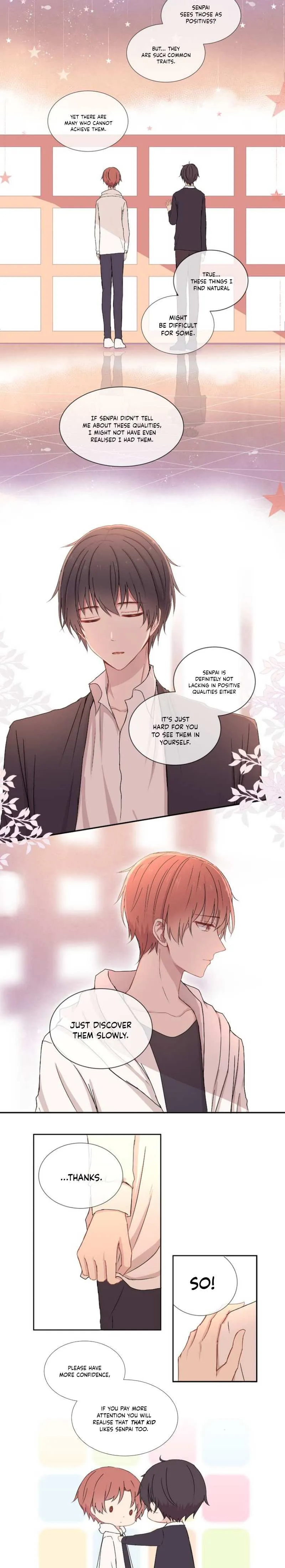 Liquor Gummies Chapter 9 page 8 - 
