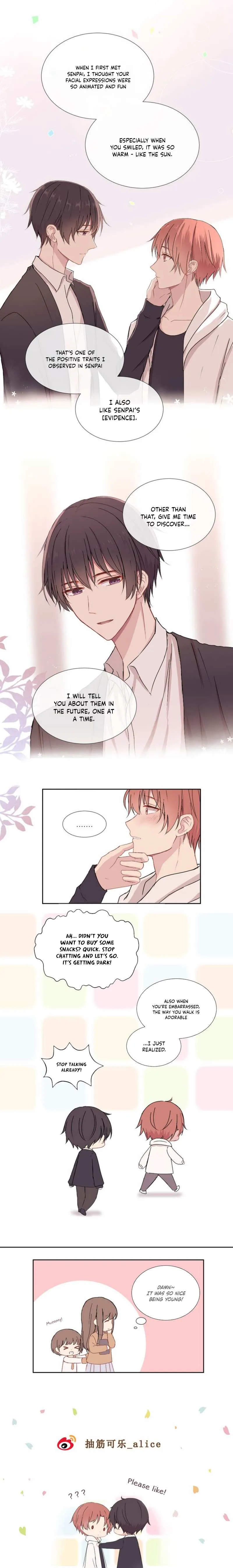 Liquor Gummies Chapter 9 page 10 - 