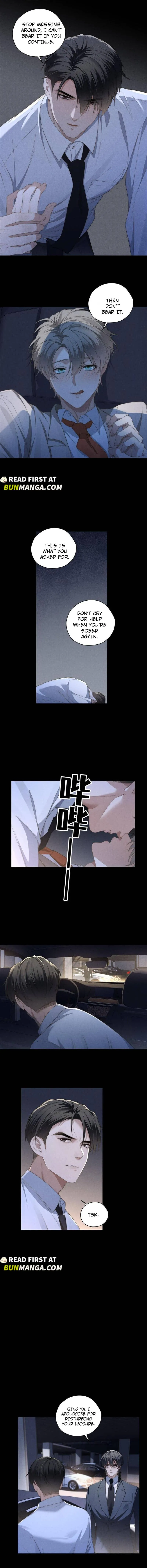 Listen To Me Chapter 10 page 3 - 