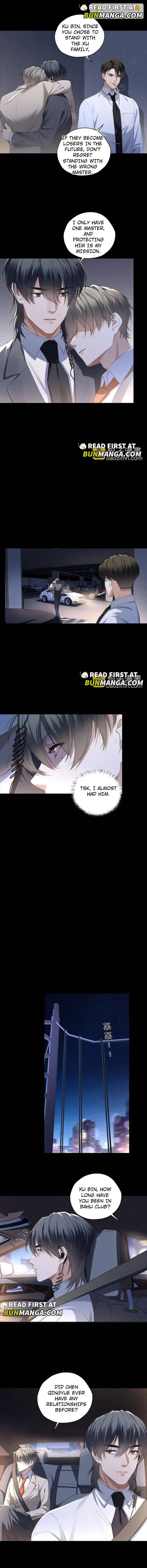 Listen To Me Chapter 10 page 5 - 