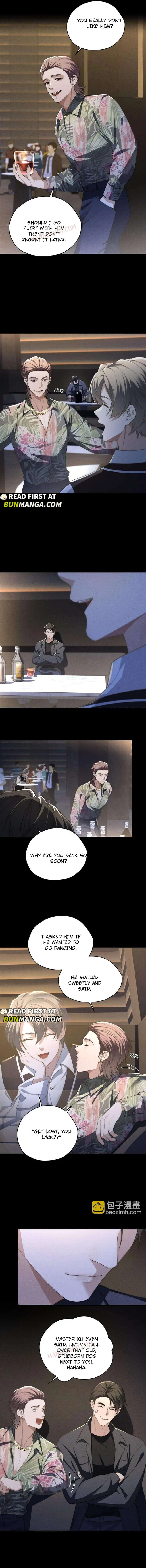 Listen To Me Chapter 11 page 3 - 