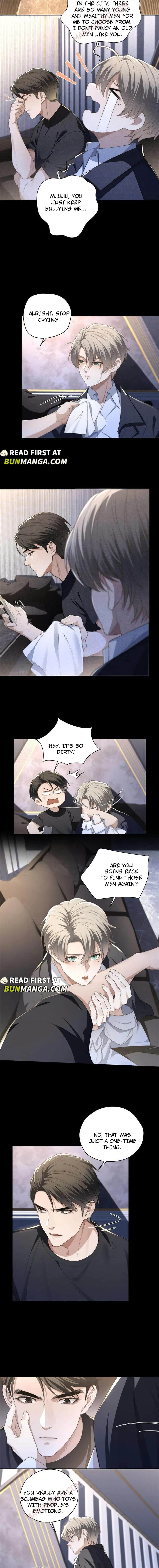 Listen To Me Chapter 12 page 2 - 