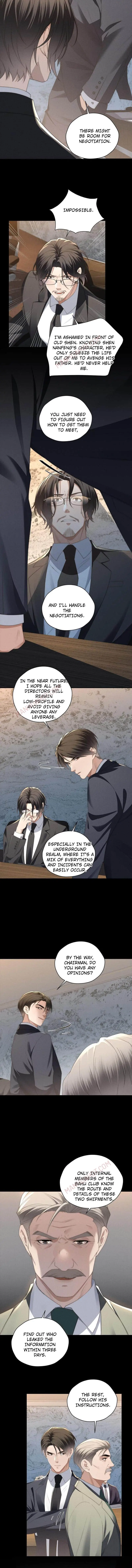 Listen To Me Chapter 13 page 3 - 