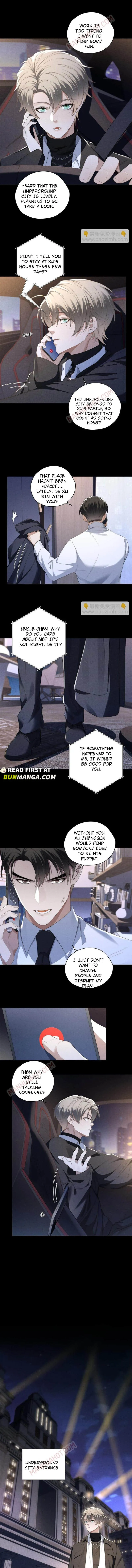 Listen To Me Chapter 14 page 2 - 